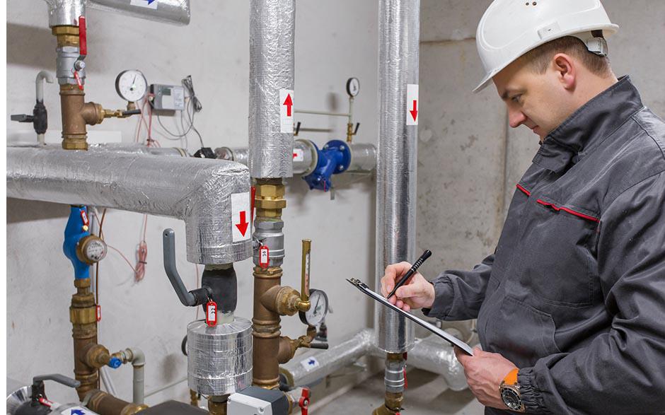 entretien chauffage Ressons-sur-Matz