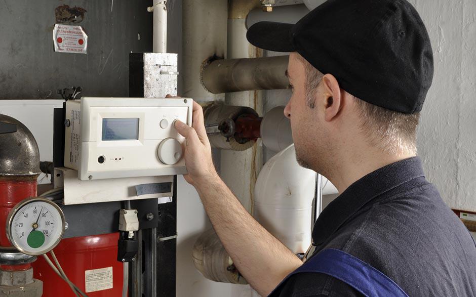 entretien chauffage Ressons-sur-Matz