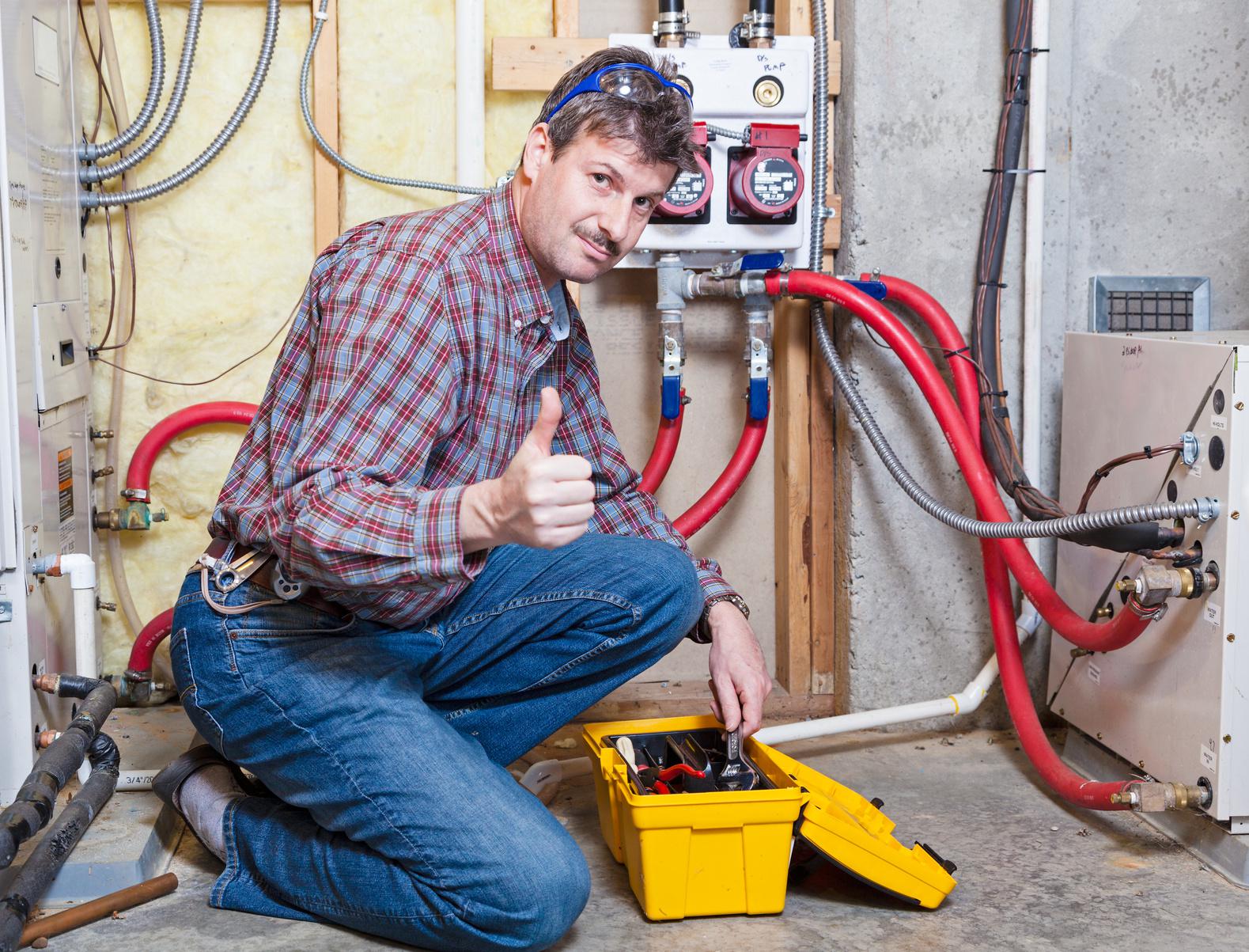 chauffage petrole Sevran