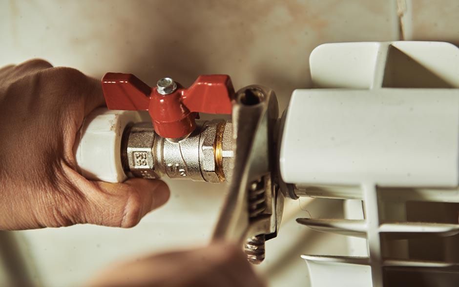 chauffage central Montrouge